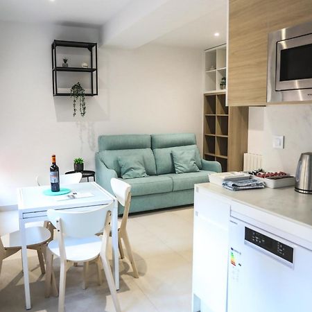 Apartamentos Sudestada Логроньо Екстериор снимка