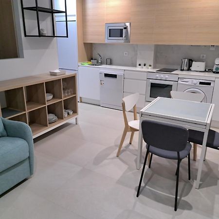 Apartamentos Sudestada Логроньо Екстериор снимка