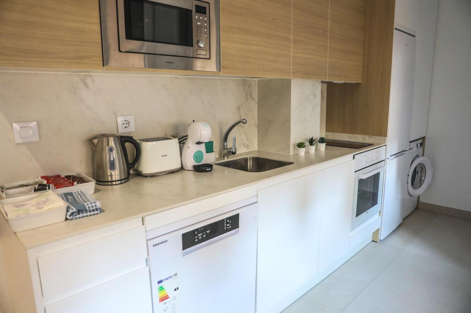 Apartamentos Sudestada Логроньо Екстериор снимка