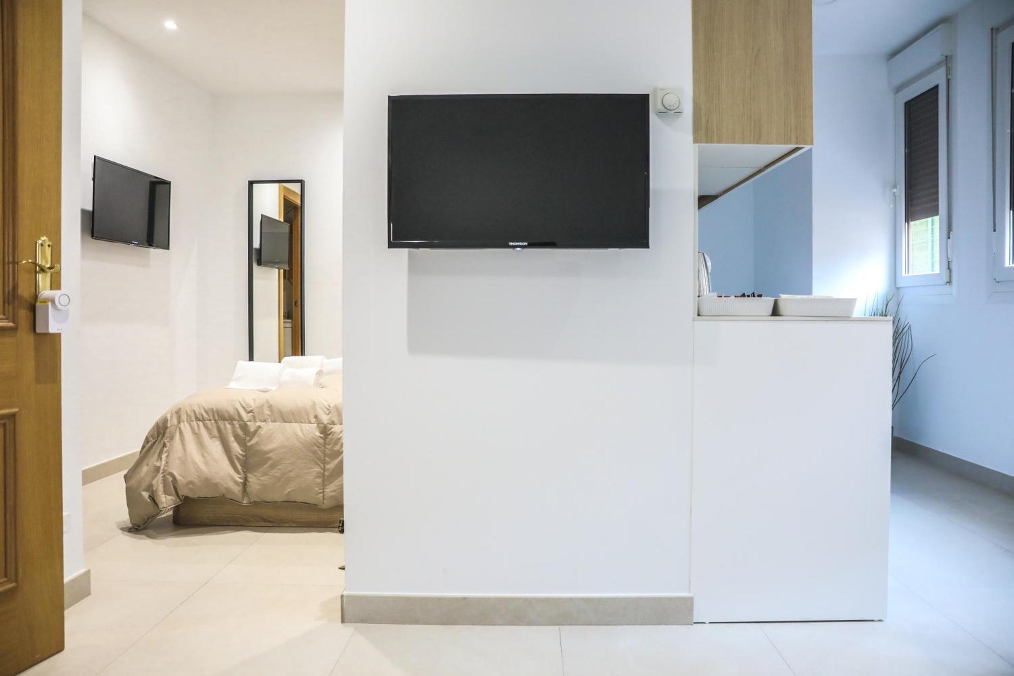 Apartamentos Sudestada Логроньо Екстериор снимка