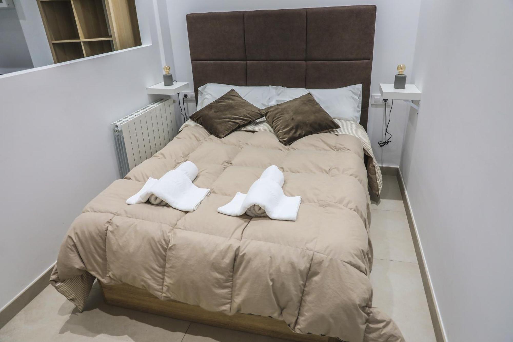 Apartamentos Sudestada Логроньо Екстериор снимка