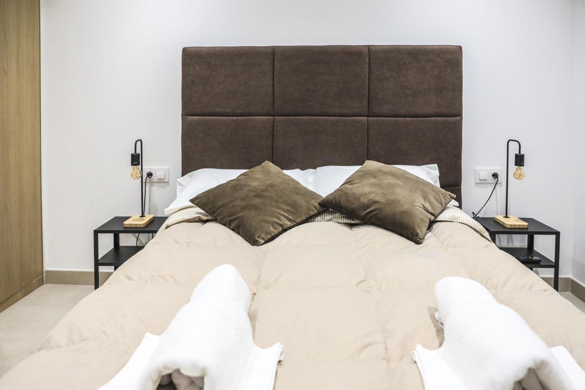 Apartamentos Sudestada Логроньо Екстериор снимка