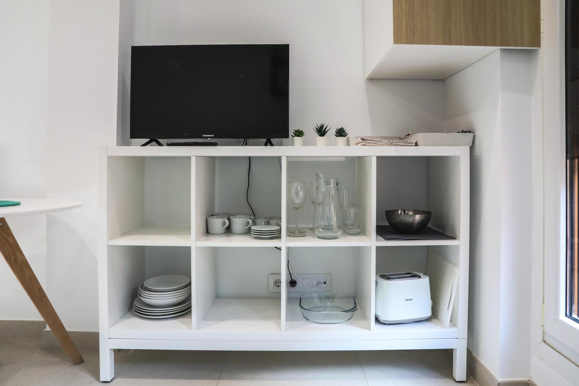 Apartamentos Sudestada Логроньо Екстериор снимка