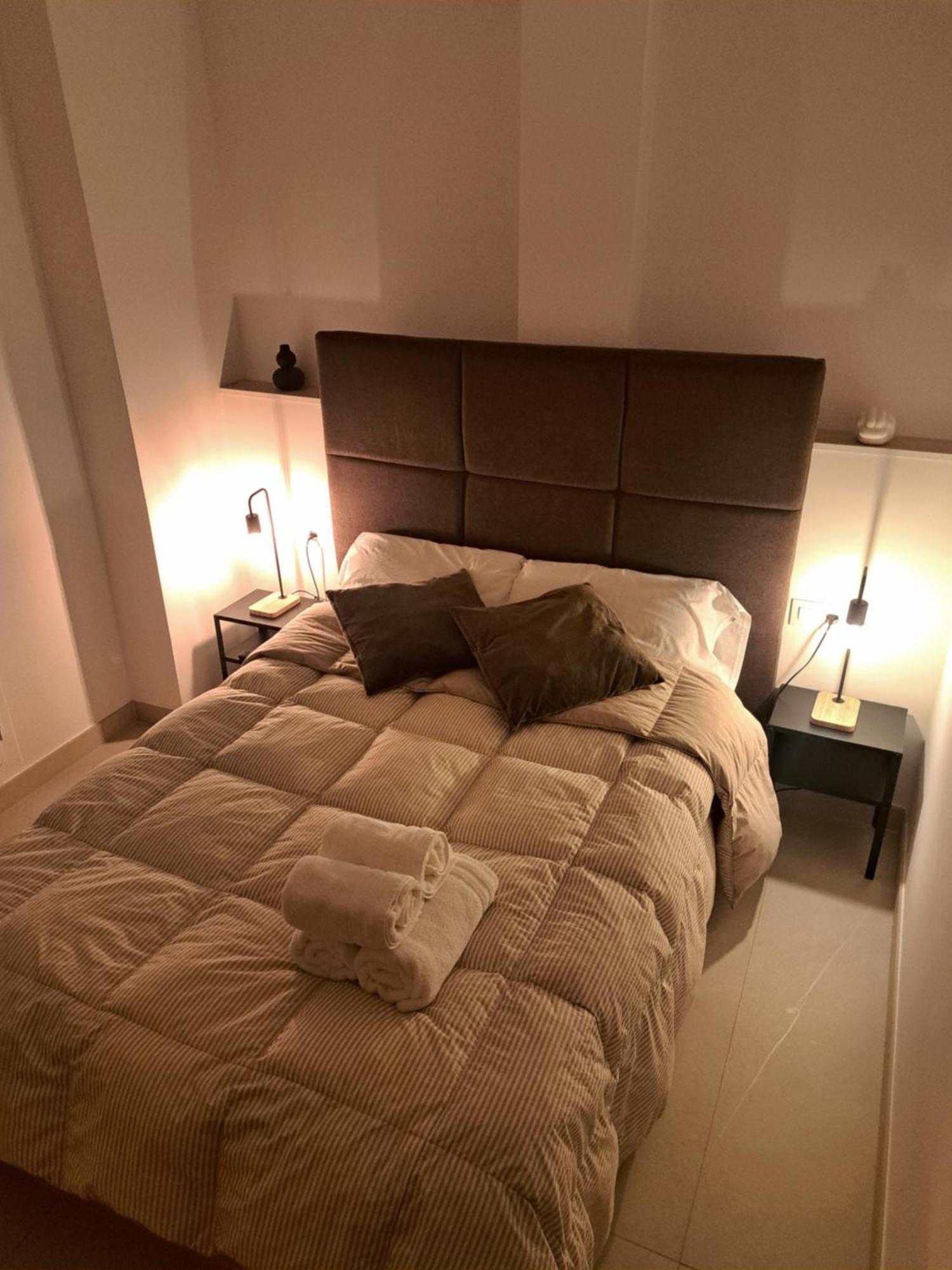 Apartamentos Sudestada Логроньо Екстериор снимка