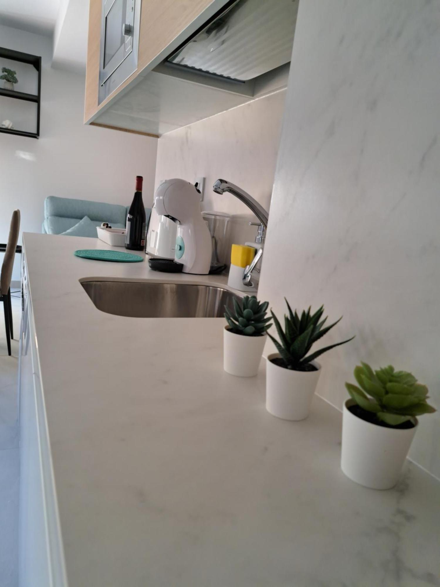 Apartamentos Sudestada Логроньо Екстериор снимка