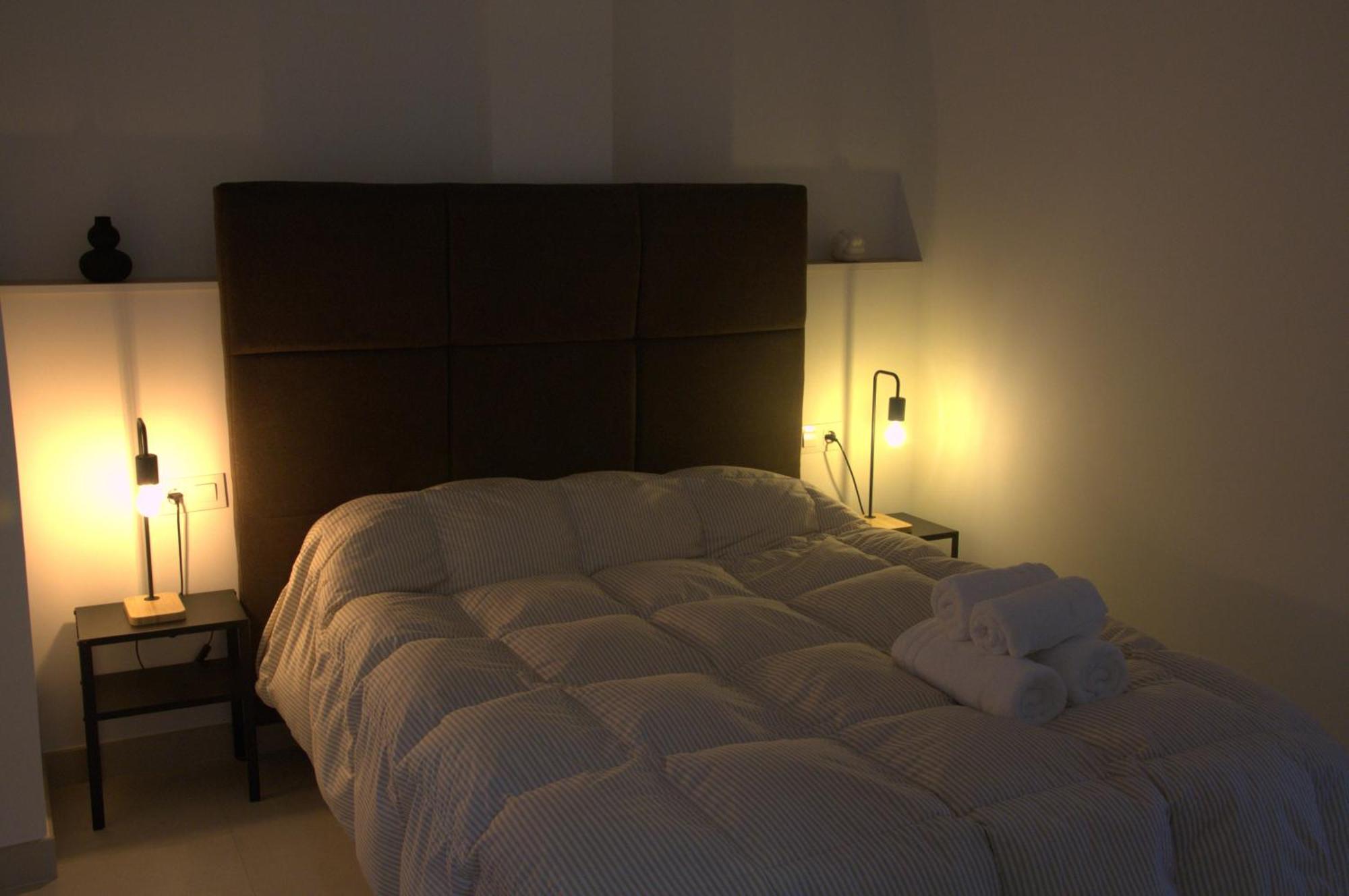 Apartamentos Sudestada Логроньо Екстериор снимка