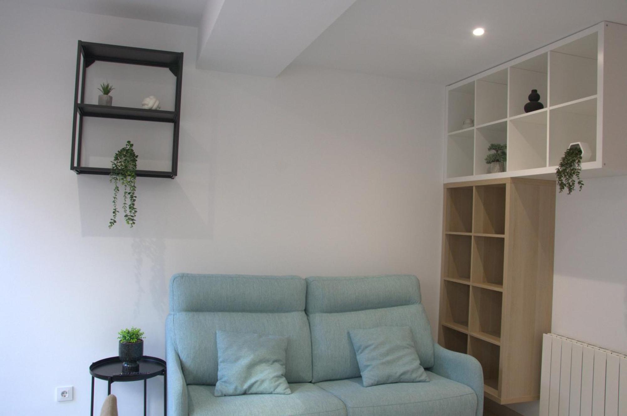 Apartamentos Sudestada Логроньо Екстериор снимка
