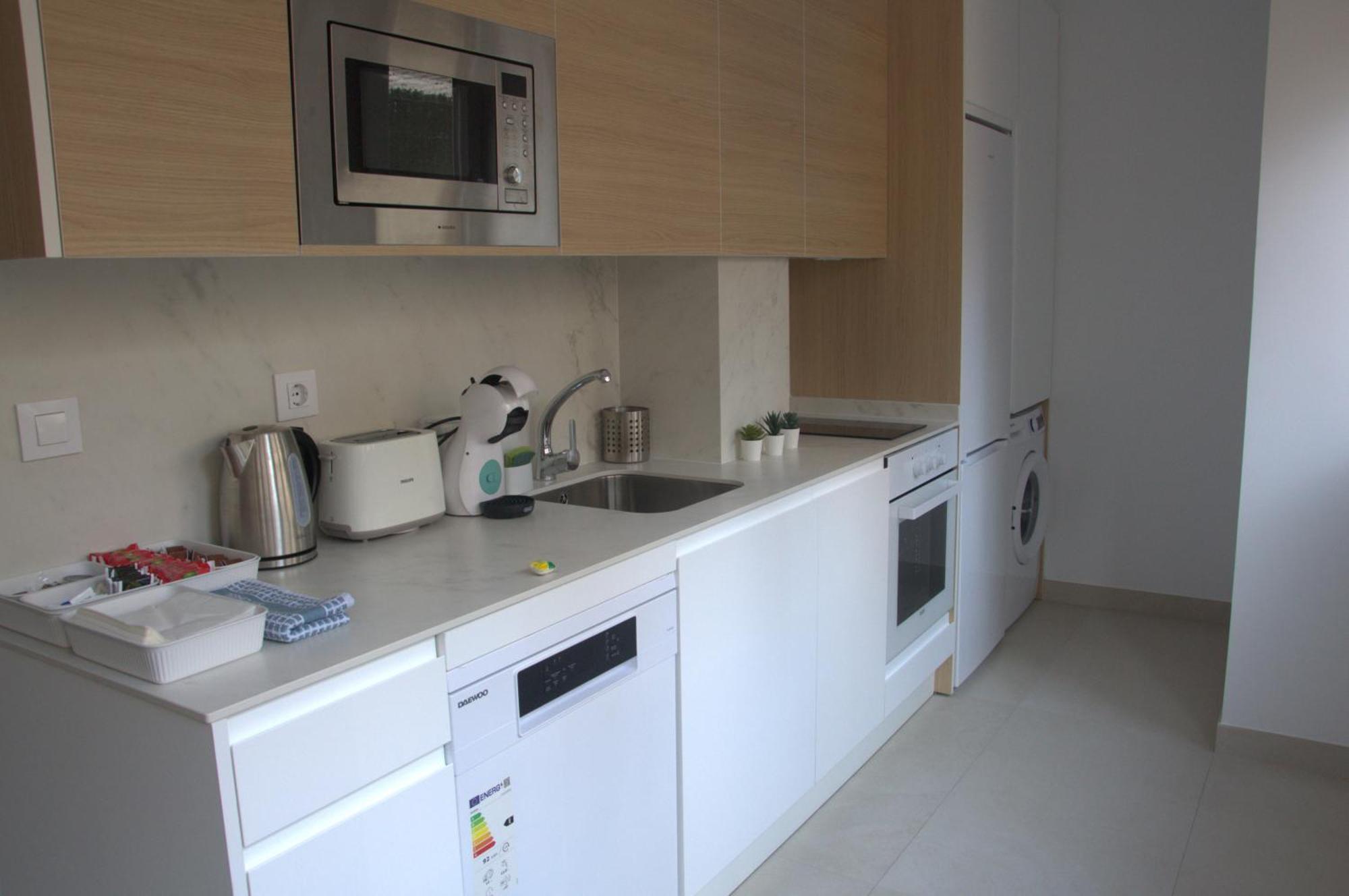 Apartamentos Sudestada Логроньо Екстериор снимка