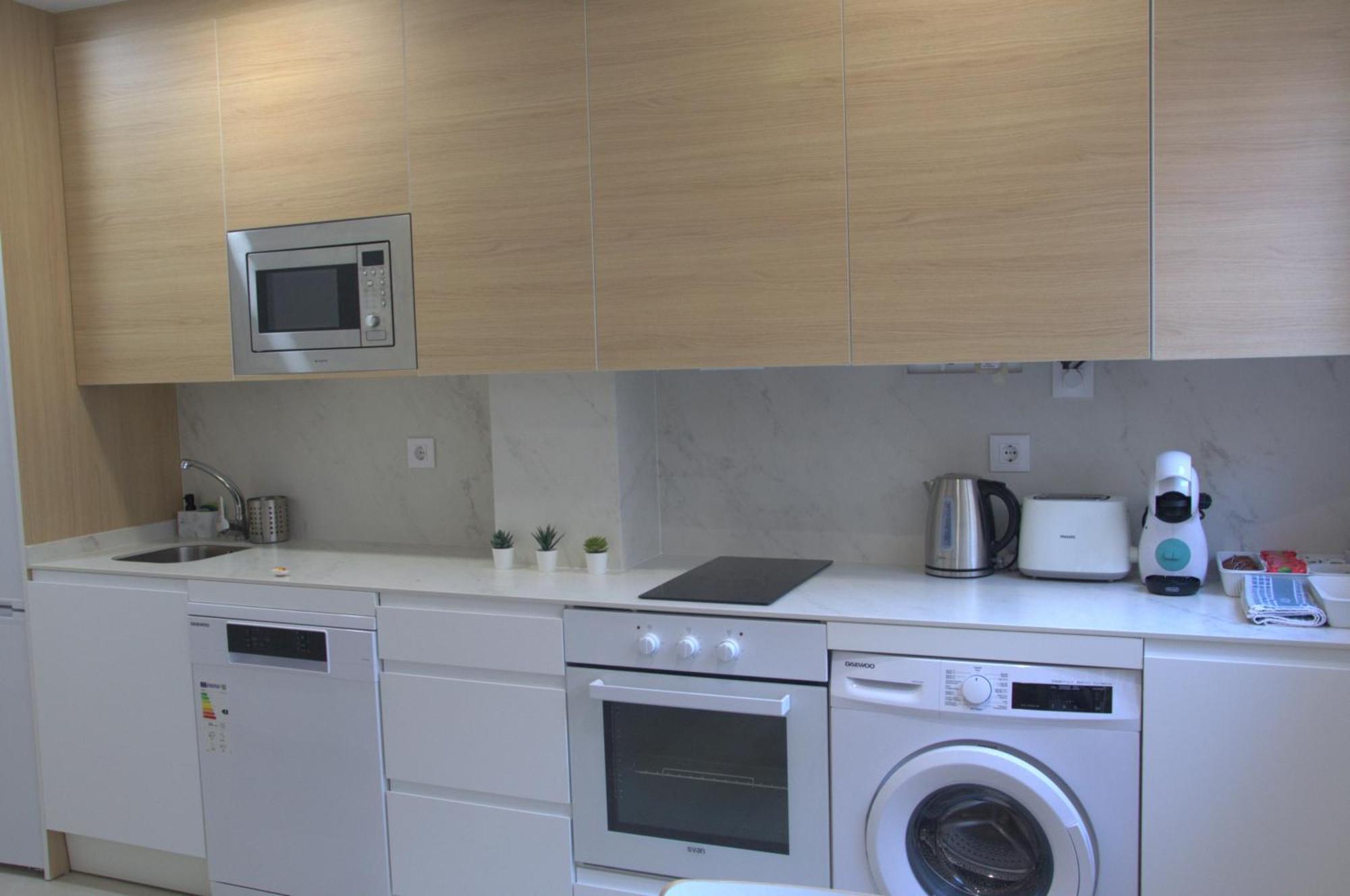 Apartamentos Sudestada Логроньо Екстериор снимка